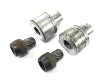 Buell X1 Lightning BL1 [1999] - Swingarm bolt pair