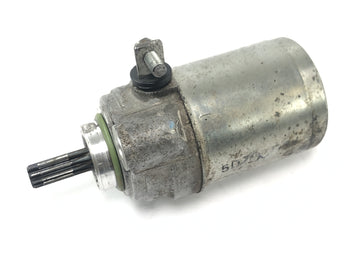 Yamaha WR 125 R DE07 [2009] - Anlasser Startermotor E-Starter Elektrostarter
