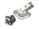 Yamaha WR 125 R DE07 [2009] - Thermostat Kühlmittelthermostat