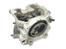 Yamaha WR 125 R DE07 [2009] - Zylinderkopf Ventilsteuerung Nockenwellengehäuse mit Nockenwelle