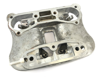 Buell X1 Lightning BL1 [1999] - rocker arm mount cylinder head front rocker box
