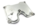 Yamaha WR 125 R DE07 [2009] - Ventildeckel Motorabdeckung Zylinderkopfdeckel