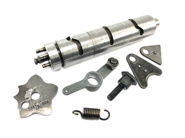 Buell X1 Lightning BL1 [1999] - shift drum shift control shift mechanism