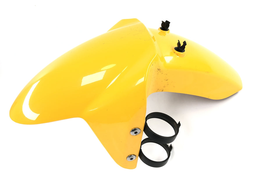 Triumph Daytona 955i 595N [2006] - Kotflügel vorne Schutzblech Frontfender