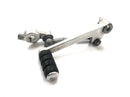 BMW F 800 ST E8ST [2007] - Schalthebel Schaltpedal mit Schaltgestänge Schaltarm