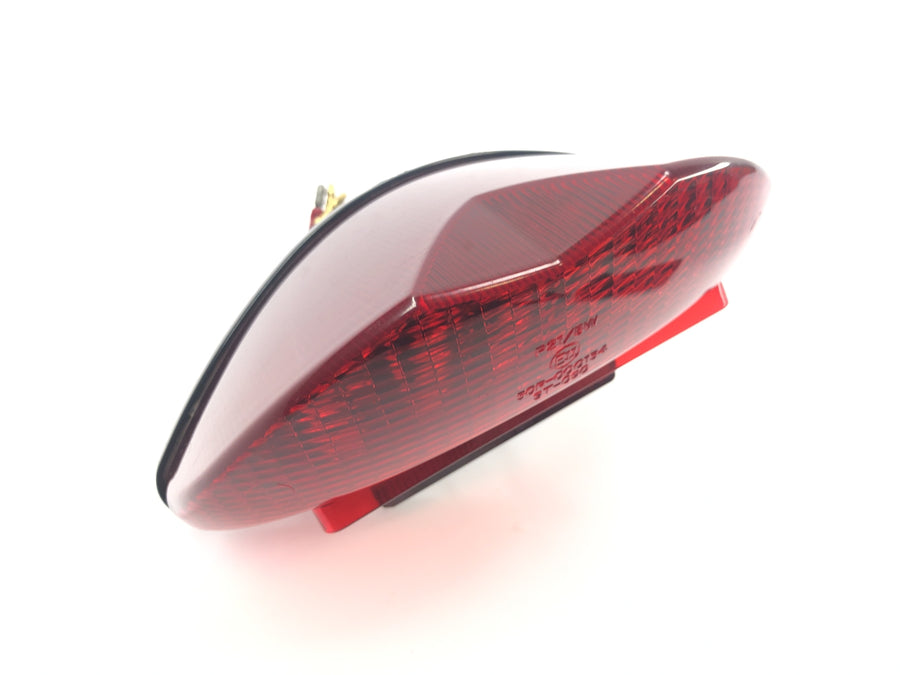 BMW F 800 ST E8ST [2007] - Rücklicht Bremslicht LED Heckleuchte