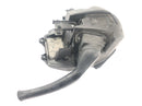 BMW F 800 ST E8ST [2007] - Luftfilterkasten Luftfiltergehäuse Ansaugkasten Airbox