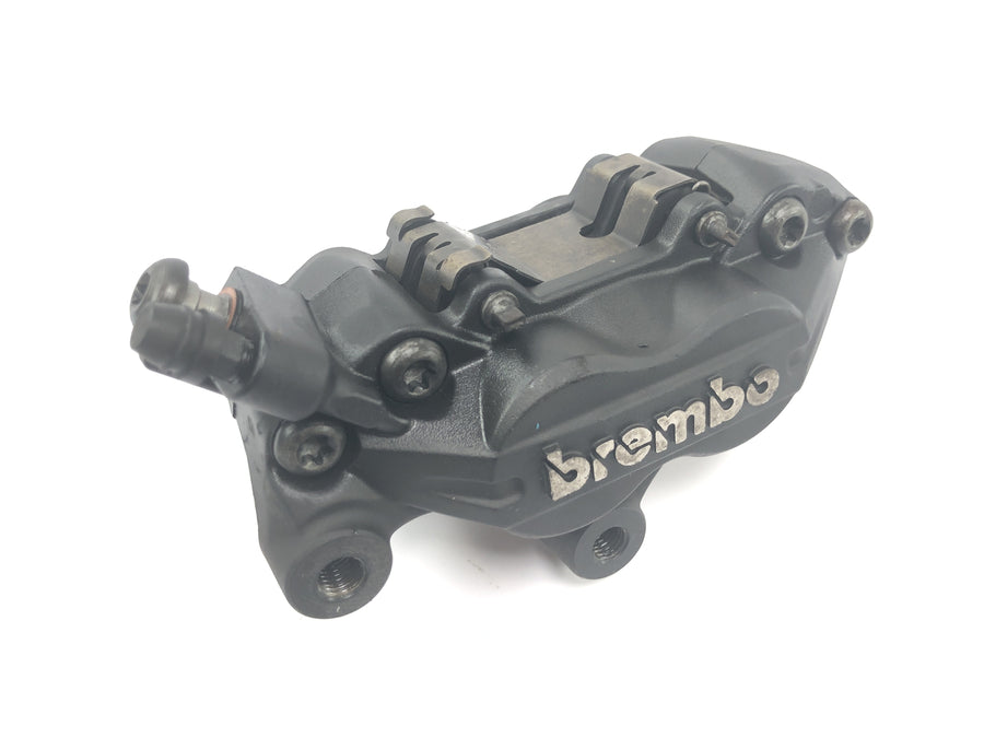 BMW F 800 ST E8ST [2007] - Bremssattel Bremszange Brembo vorne links