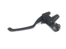 BMW F 800 ST E8ST [2007] - Lenkerarmatur links Kupplungshebel Kupplungsarmatur Handhebel links Schwarz