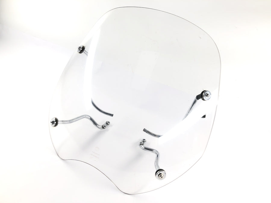 BMW R 1200 C 259C [1998] - Windshield Windshield Touring clear with holder