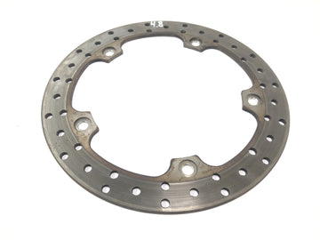 BMW R 1150 RS R22 [2002] - Bremsscheibe hinten 275 x 4.80 mm
