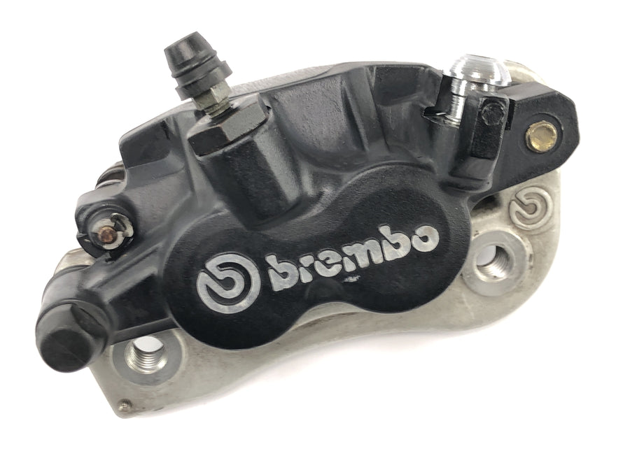 BMW R 1200 C 259C [1998] - Brake caliper Brembo brake caliper rear