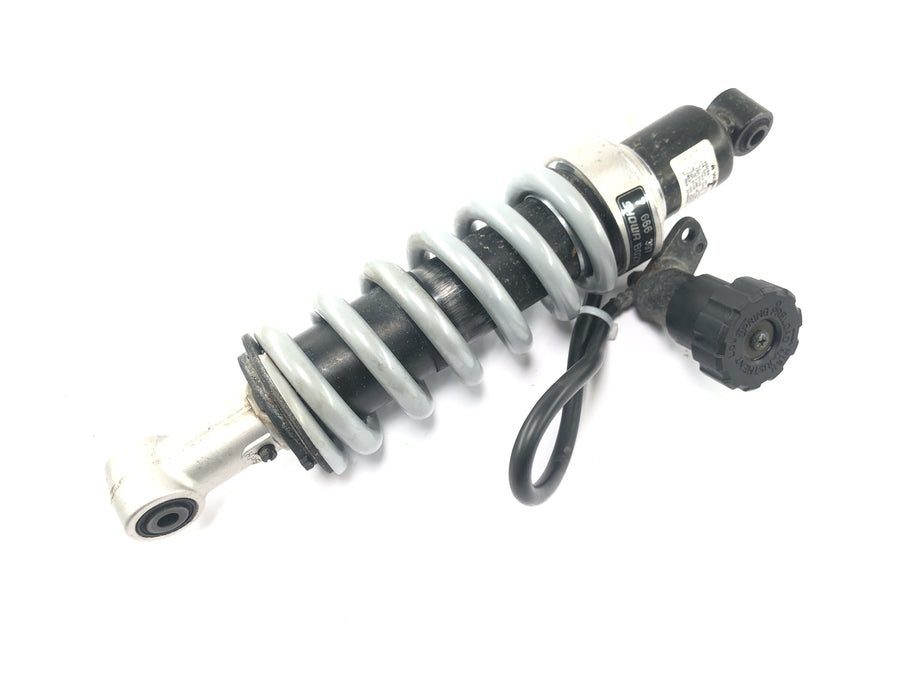 BMW R 1150 RS R22 [2002] - Federbein Stoßdämpfer hinten Showa Versteller