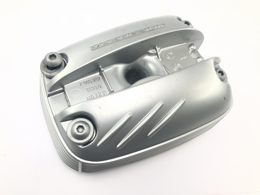 BMW R 1150 RS R22 [2002] - Ventildeckel links Zylinderkopfhaube Magnesium