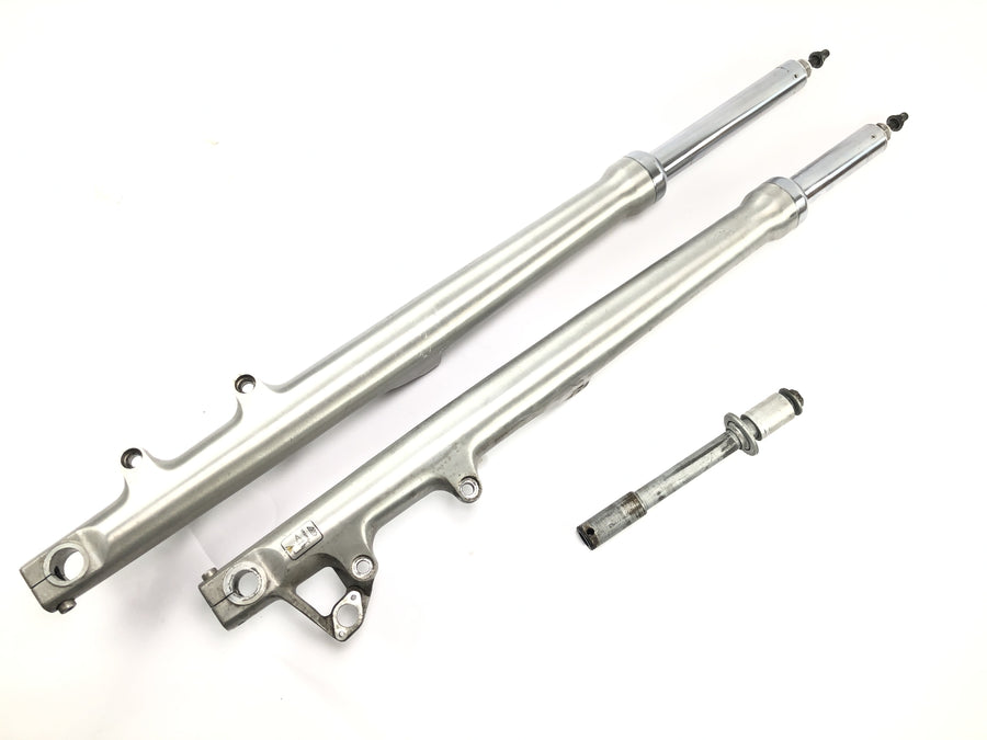 BMW R 1200 C 259C [1998] - Fork Telelever front fork with axle