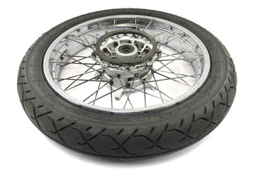 BMW R 1200 C 259C [1998] - front wheel spoke wheel rim tire 2.50 x 18"