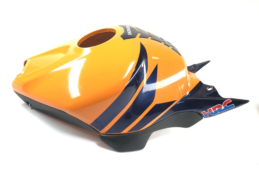 Honda CBR 1000 RR SC57 [2004] - Tankverkleidung Tankcover Benzintank Verkleidung