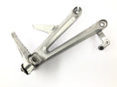 Honda CBR 1000 RR SC57 [2004] - Fußraste Soziusraste Fußrastenhalter hinten rechts