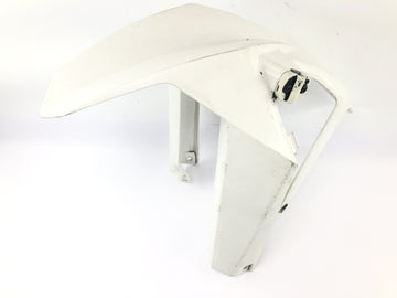 Husqvarna TR 650 Strada A8 [2012] - Kotflügel vorne Radabdeckung Frontfender
