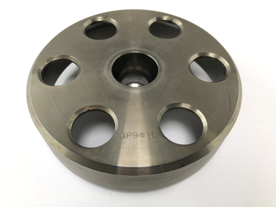 Honda CBR 1000 RR SC57 [2004] - Lichtmaschinenrotor Polrad Generatorrotor