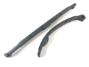 Triumph Street Triple R 675 D67LD [2008] - Tension rail and slide rail-4