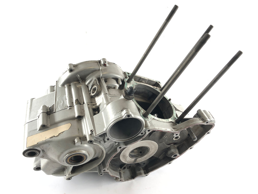BMW F 650 GS R13 [2000] - Engine housing empty housing