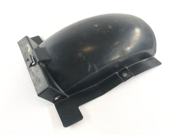 Suzuki DR 800 S BIG [1991] - Splash guard rear substructure - 0