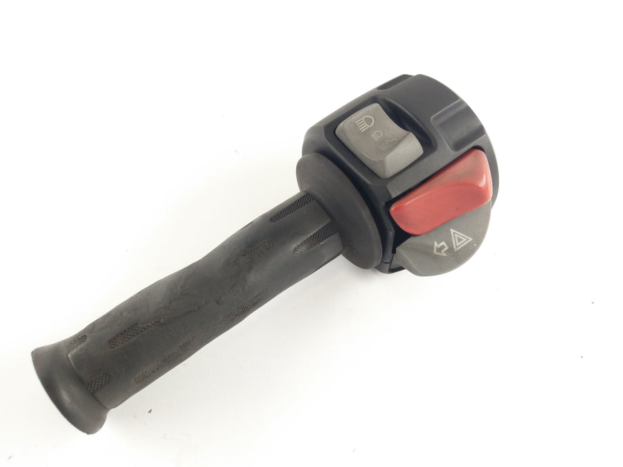BMW R 1200 R K27 [2007] - Handlebar fitting left