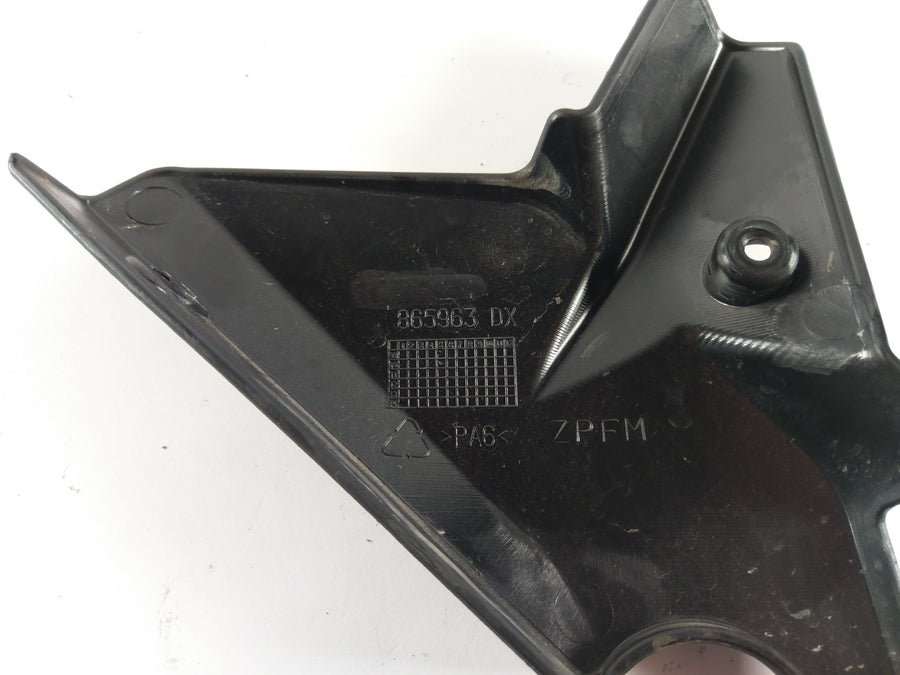 Aprilia SX 125 KX1 [2019] - Fairing Cover