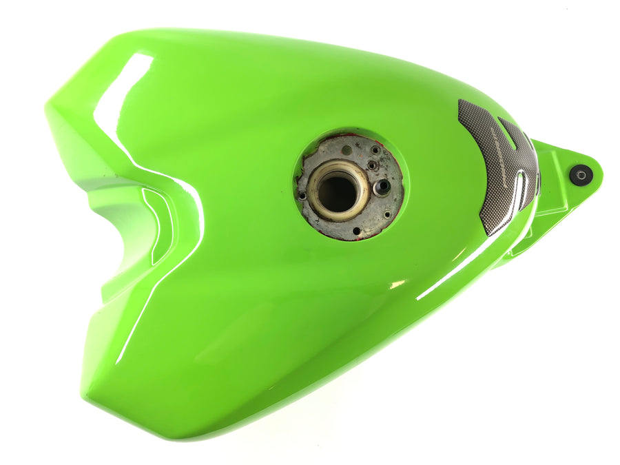 Ducati 1098 S [2007] - Tank petrol tank