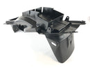 Suzuki Bandit GSF 1200 S WVA9 [2001] - Rear substructure rear fender splash guard-2