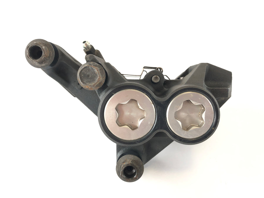 Yamaha XT 1200 Z Super Tenere DP01 [2012] - brake caliper front left
