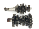 Husqvarna TE 610 E H7 [2000] - Gearbox-2