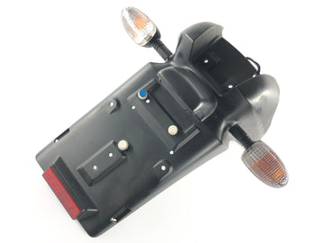 BMW K 1200 GT K12 [2004] - License plate holder with indicator - 0
