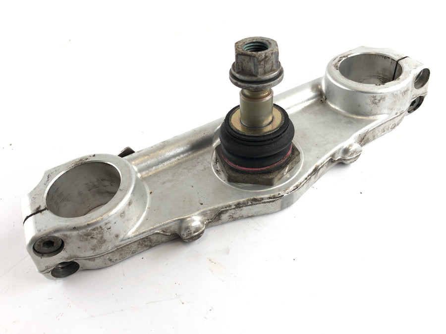 BMW C1 125 [2001] - lower fork bridge