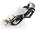 Suzuki LS 650 NP 41B [1990] - Handlebar switch left-6