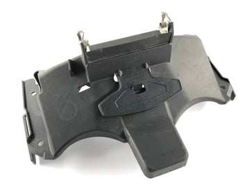 BMW F 800 ST [2006] - Seat subframe bracket