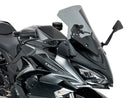 Kawasaki Ninja 1100 SX [2025-2026] - Touring windshield – picture 11