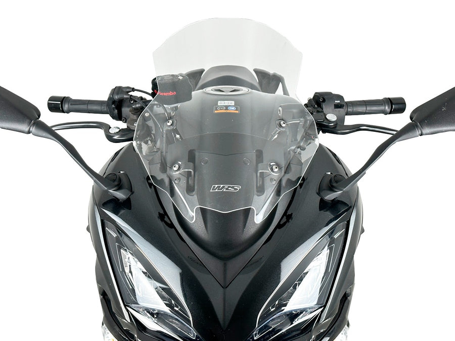 Kawasaki Z 1000 SX [2017-2020] - Touring windshield – picture 1