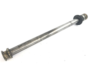 Triumph Tiger 955i 709EN [2001] - Rear wheel axle Rear axle