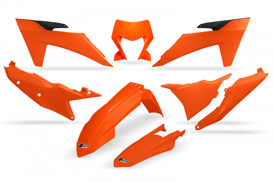 KTM 350 EXC F [2024-2025] - Plastic kit for motorcycle