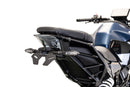 KTM 125 Duke [2024+] - Evotech Kennzeichenhalter