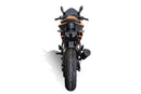 KTM RC 125 [2023+] - Kennzeichenhalter