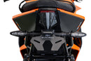 KTM RC 125 [2023+] - Kennzeichenhalter