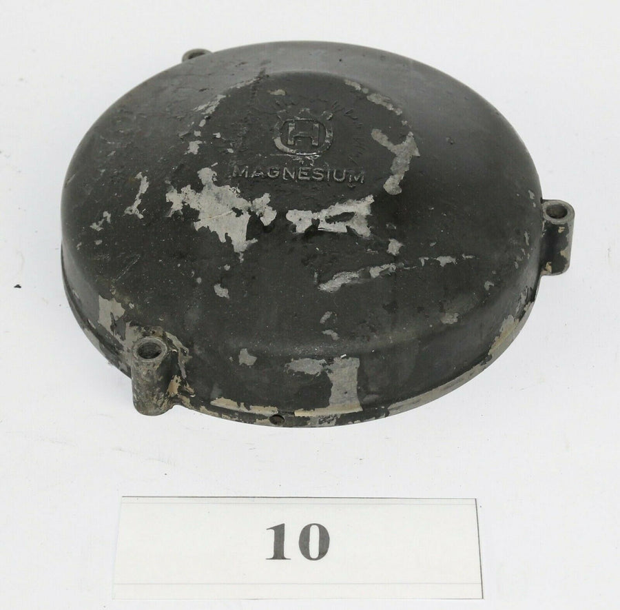 TE 350 410 610 - LiMa cover engine cover alternator cover