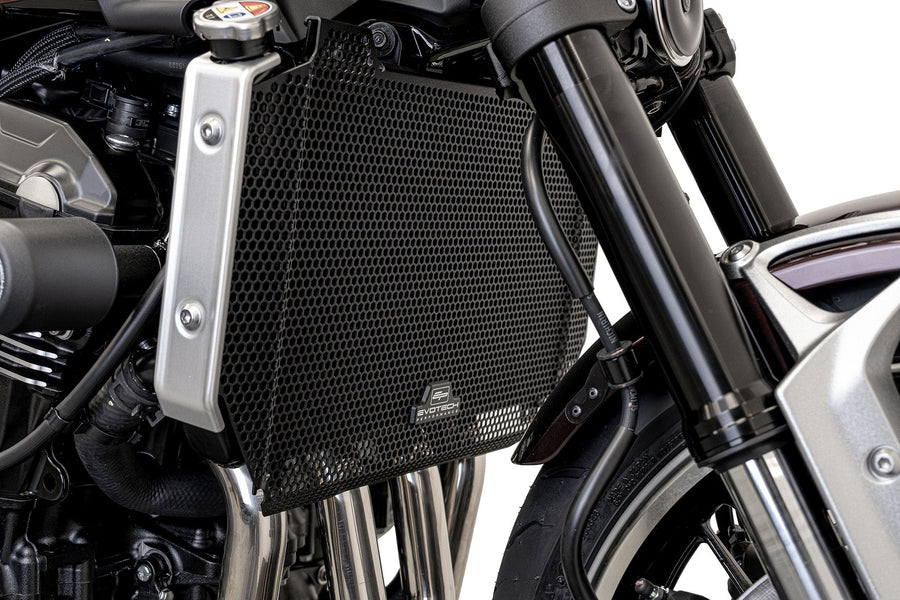 Kawasaki Z900RS [2021–2025] - Kühler-Schutzgitter