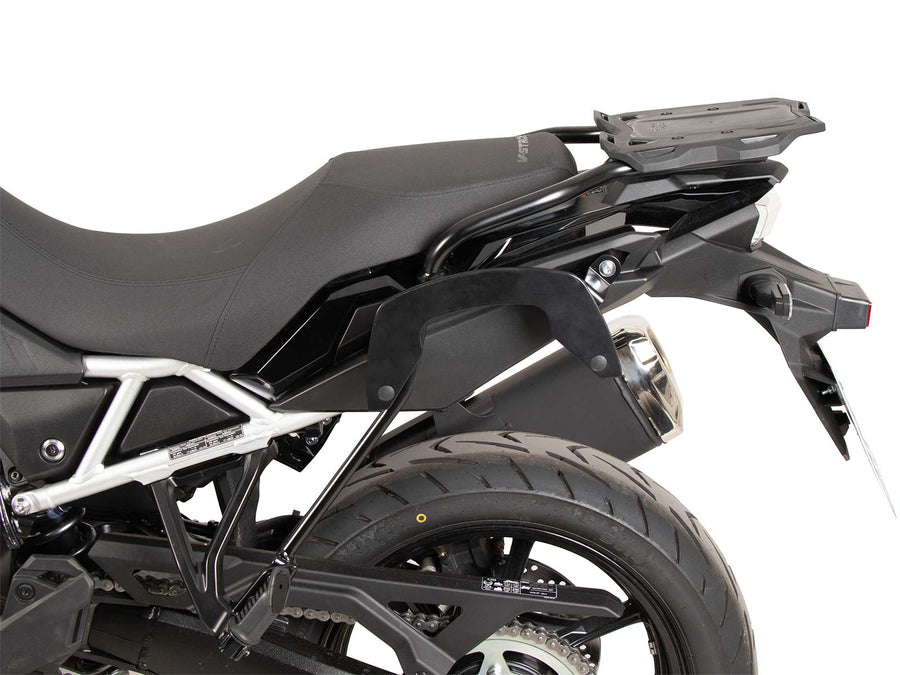 Hepco & Becker Smartrack-Heckträger für Suzuki V-Strom 800 (2024-2026) – im Komplettset enthalten
