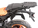 Hepco & Becker Smartrack rear rack for KTM 390 Duke (2024-2026) - included in the complete set