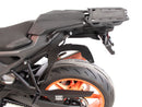 Hepco & Becker Smartrack rear rack for KTM 990 Duke / R (2024-2026) - included in the complete set