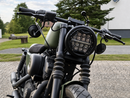 Honda CB 600 F 900 919 1000 1100 1300 [MOTORIZE] - LED Scheinwerfer 7 Zoll
